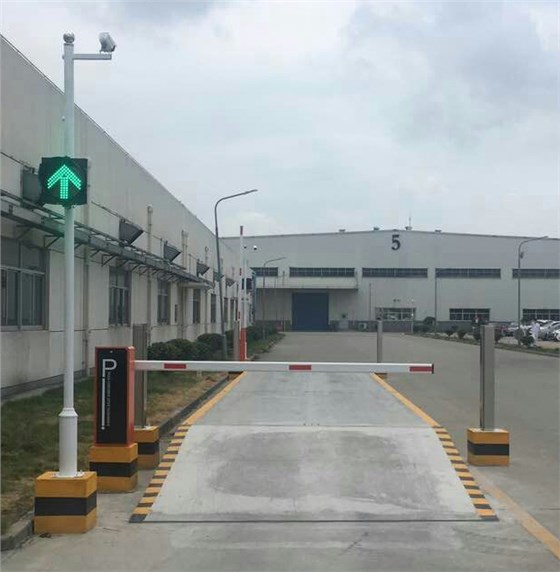 汽車衡無(wú)人值守稱重